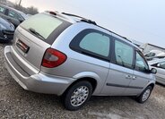 Chrysler Grand Voyager MPV 2,8 l 110 kw