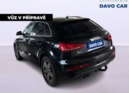 Audi Q3 SUV / Terénní 2,0 l 130 kw
