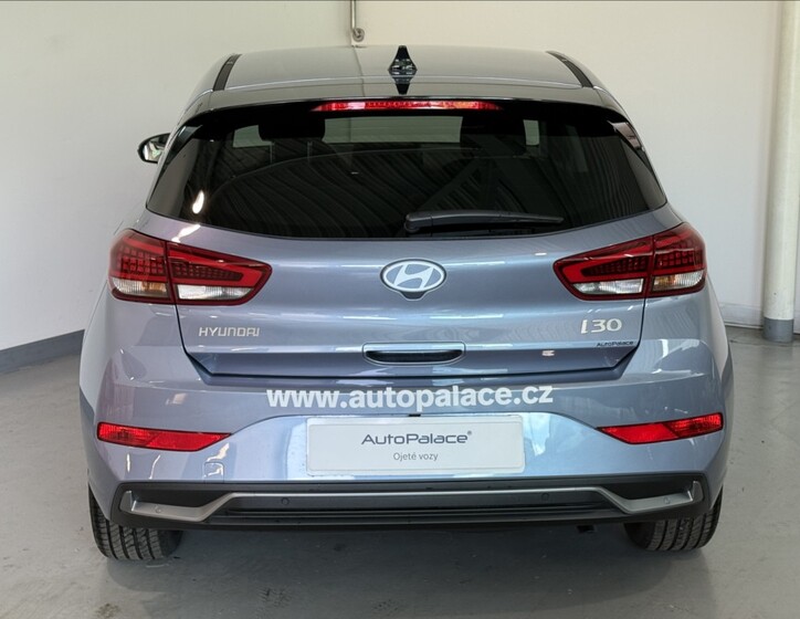 Hyundai i30 5