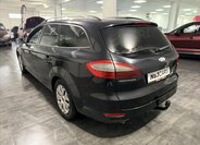 Ford Mondeo Kombi 2,0 l 85 kw