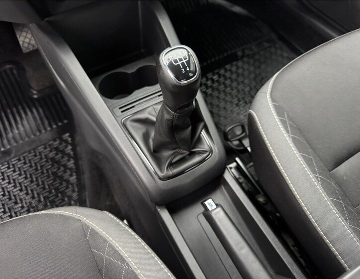 Škoda Fabia Kombi 999,0 70 kw