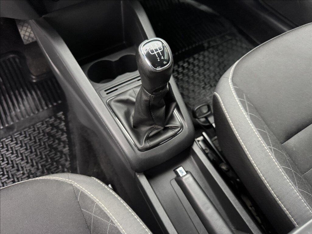 Škoda Fabia Kombi 999,0 70 kw