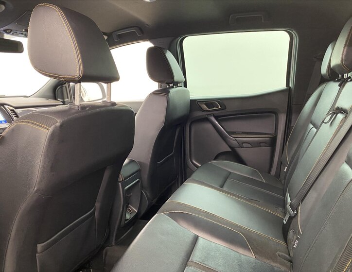 Ford Ranger Pick-up 2,0 l 156 kw