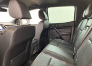 Ford Ranger Pick-up 2,0 l 156 kw