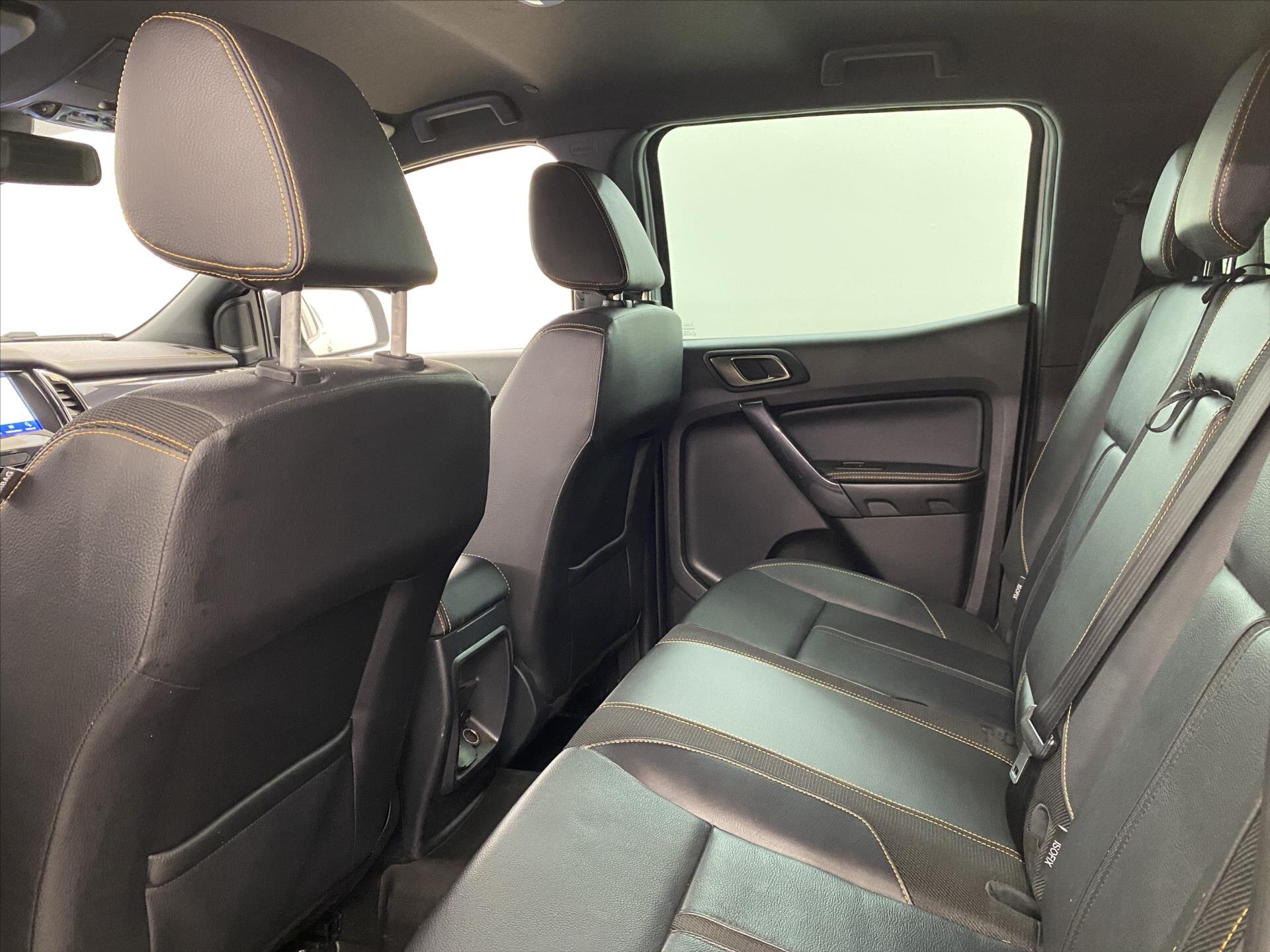 Ford Ranger Pick-up 2,0 l 156 kw