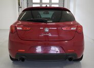 Alfa Romeo Giulietta Hatchback 0,0 177 kw