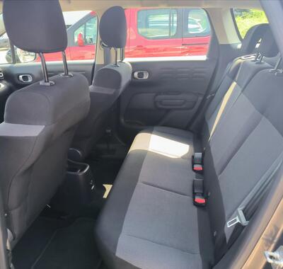 Citroën C3 Aircross 6