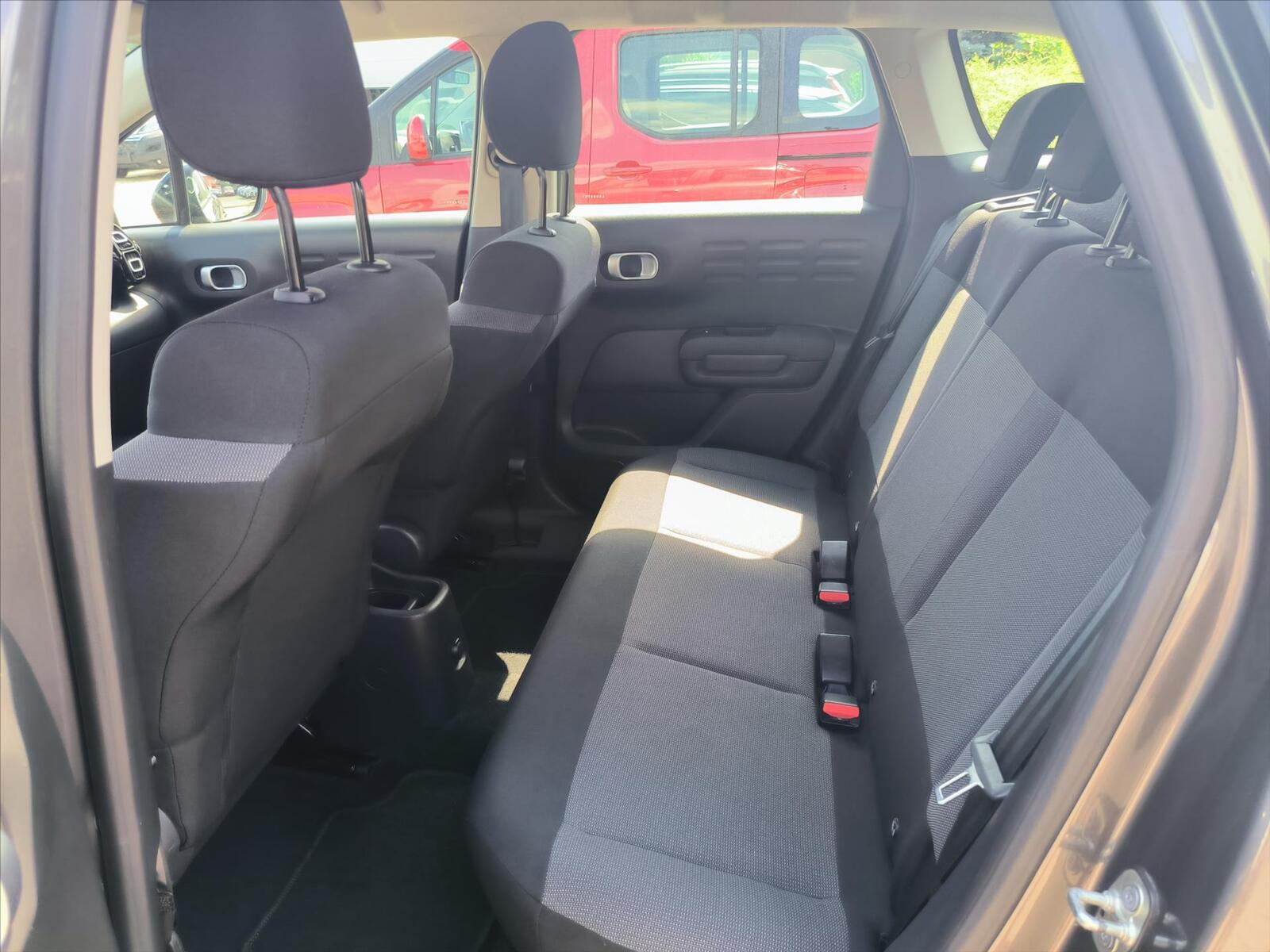 Citroën C3 Aircross 6