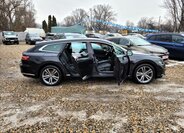 Volkswagen Arteon Kombi 1,4 l 115 kw