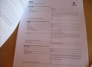 Škoda Fabia Hatchback 1,2 l 63 kw