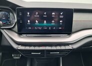 Škoda Octavia Liftback 2,0 l 147 kw