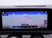 Mercedes-Benz Třídy A Hatchback 1,3 l 120 kw