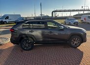 Toyota RAV4 SUV 2,5 l 131 kw