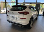 Hyundai Tucson SUV / Terénní 1,6 l 130 kw