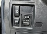 Daihatsu Terios SUV 1,3 l 63 kw