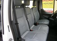 Ford Transit Custom Kombi 2,2 l 92 kw