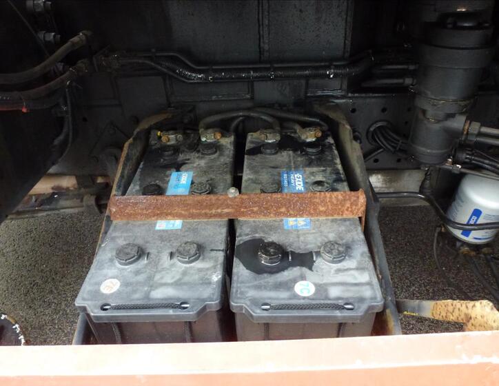 Mercedes-Benz Ostatní 14