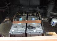 Mercedes-Benz Ostatní 14