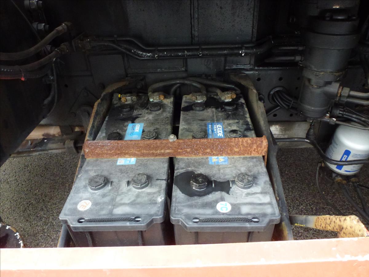 Mercedes-Benz Ostatní