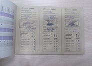 Mercedes-Benz Třídy A Kombi 1,6 l 75 kw