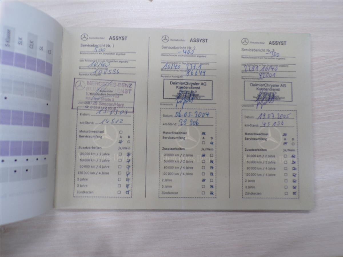 Mercedes-Benz Třídy A Kombi 1,6 l 75 kw