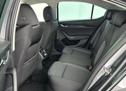 Škoda Octavia Liftback 2,0 l 85 kw