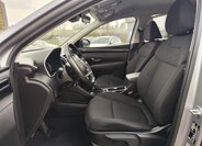 Hyundai Tucson SUV / Terénní 1,6 l 110 kw