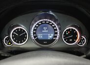 Mercedes-Benz Třídy E Sedan 3,0 l 170 kw