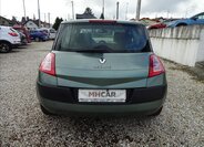 Renault Mégane Hatchback 1,4 l 72 kw