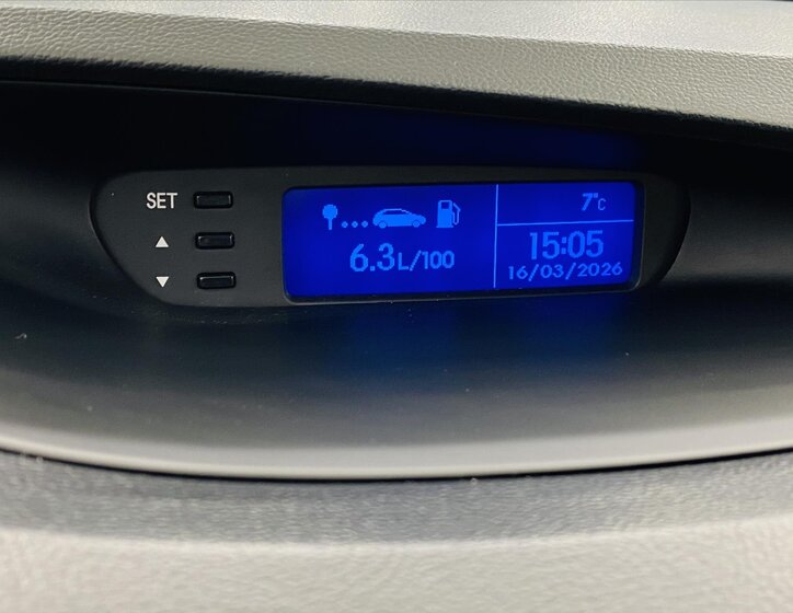 Hyundai i20 Hatchback 1,2 l 62 kw