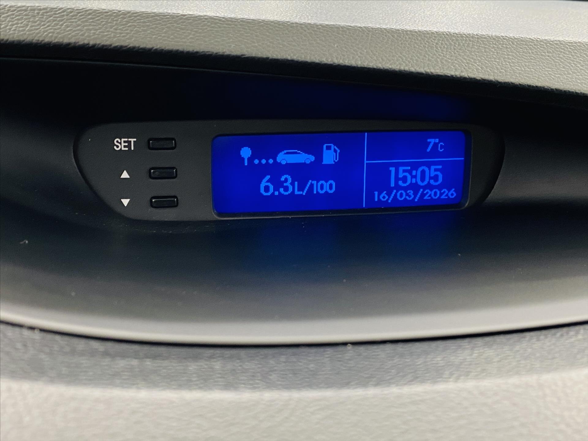 Hyundai i20 Hatchback 1,2 l 62 kw