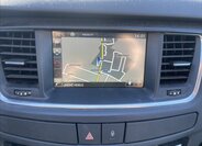 Peugeot 508 Kombi 2,0 l 133 kw