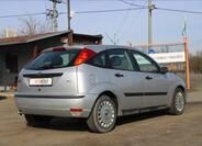 Ford Focus 5