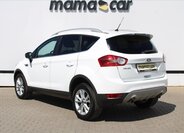 Ford Kuga 5