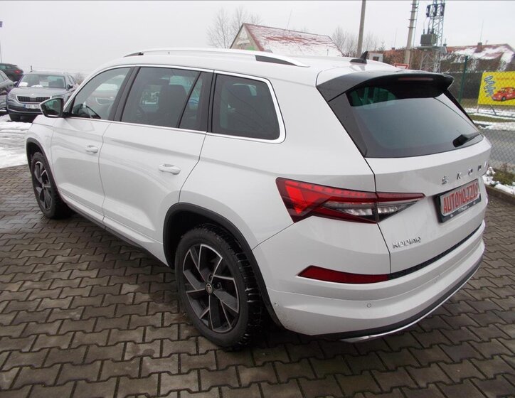 Škoda Kodiaq 11