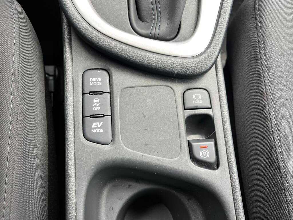 Toyota Yaris Hatchback 1,5 l 68 kw