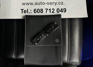 Volkswagen Scirocco Kupé 2,0 l 206 kw