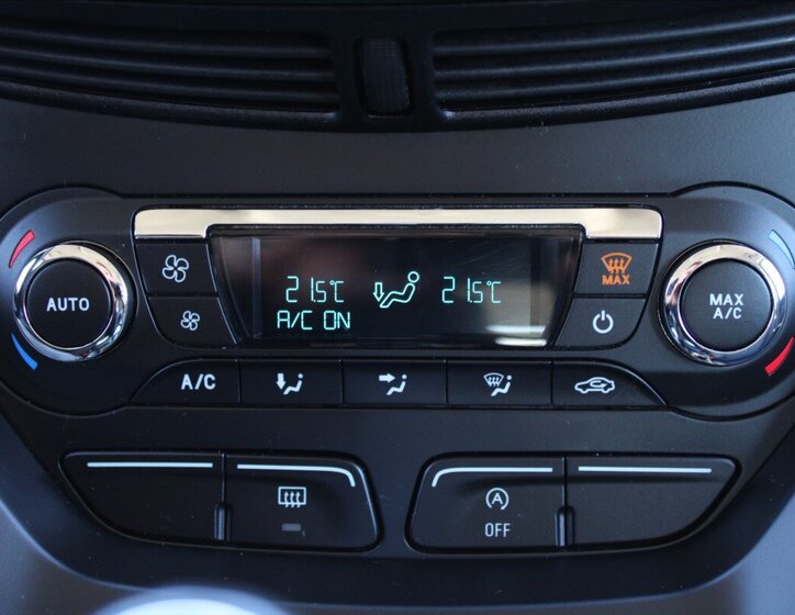 Ford Grand C-MAX MPV 998,0 92 kw