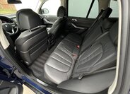 BMW X5 SUV 3,0 l 245 kw