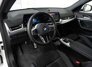 BMW X2 SUV / Terénní 1,5 l 125 kw