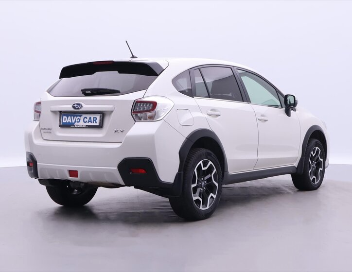 Subaru XV 6