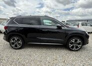 Seat Ateca SUV / Terénní 1,5 l 110 kw