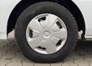 Ford Transit Custom Skříň 2,0 l 77 kw