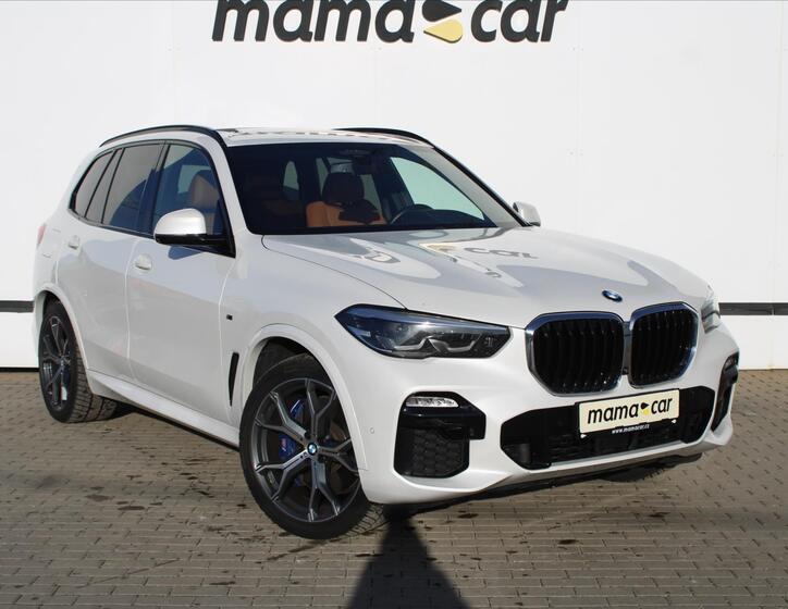 BMW X5 1