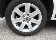 Volkswagen Transporter 35