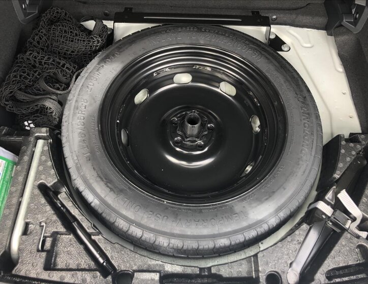 Volkswagen Tiguan Allspace SUV 1,5 l 110 kw