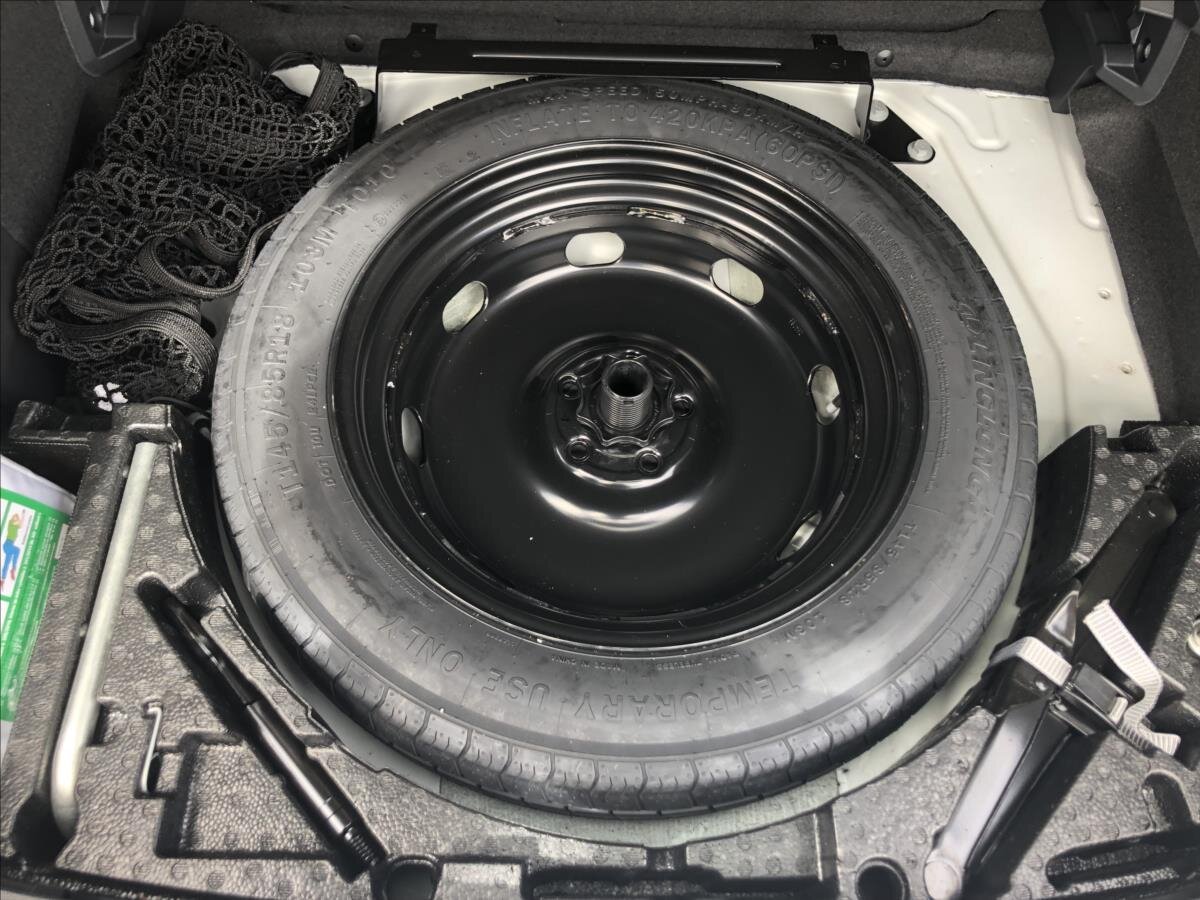 Volkswagen Tiguan Allspace SUV 1,5 l 110 kw