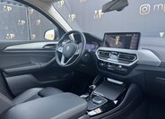 BMW X4 SUV / Terénní 2,0 l 140 kw