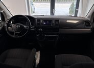 Volkswagen Multivan Kombi 2,0 l 110 kw