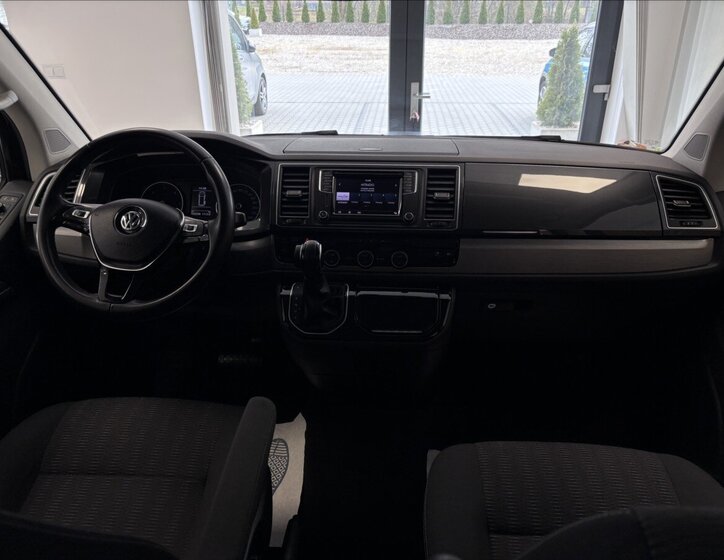 Volkswagen Multivan Kombi 2,0 l 110 kw